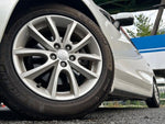IMPREZA SPORT 4WD