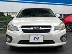 IMPREZA SPORT 4WD