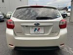 IMPREZA SPORT 4WD