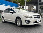 IMPREZA SPORT 4WD