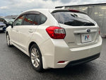 IMPREZA SPORT 4WD