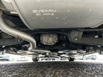 IMPREZA SPORT 4WD