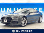 AUDI A7 SPORTBACK