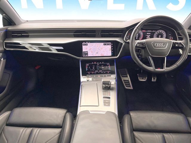 AUDI A7 SPORTBACK