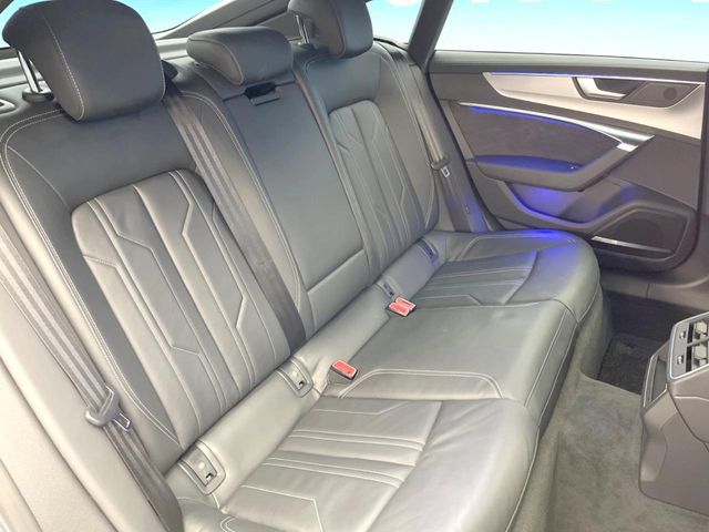 AUDI A7 SPORTBACK
