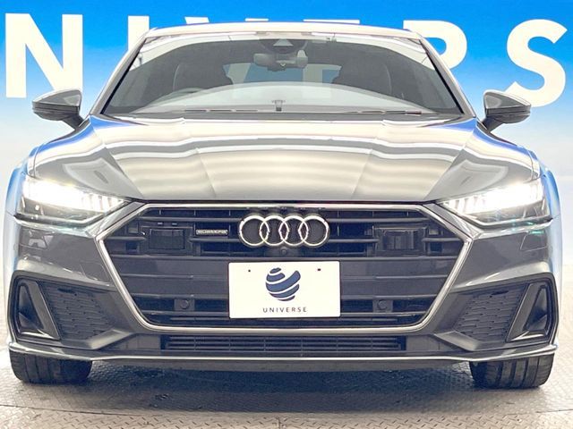 AUDI A7 SPORTBACK