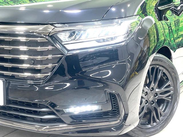 ODYSSEY e:HEV