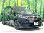 ODYSSEY e:HEV