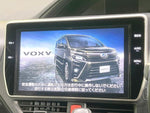 VOXY