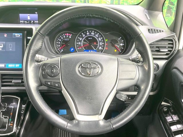VOXY