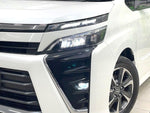 VOXY