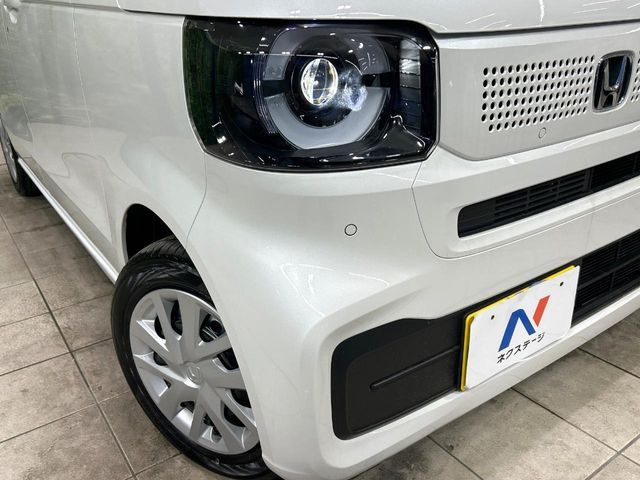 N BOX