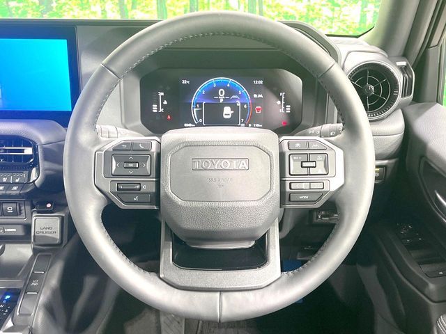 LANDCRUISER 250