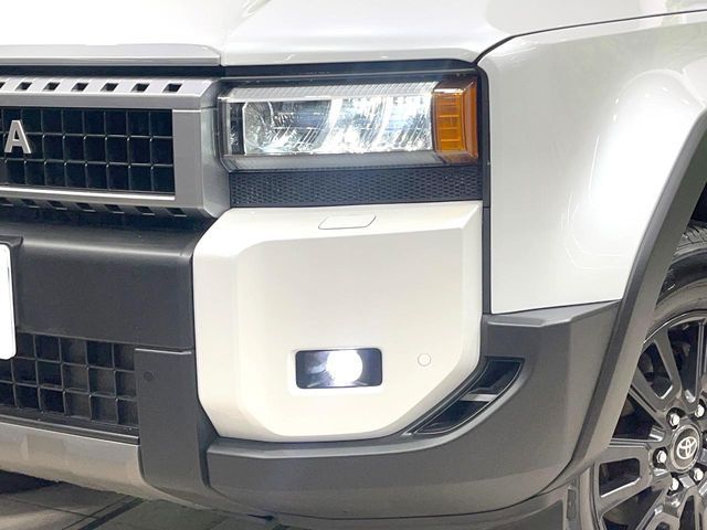 LANDCRUISER 250