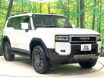 LANDCRUISER 250