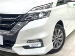 SERENA  S-HYBRID