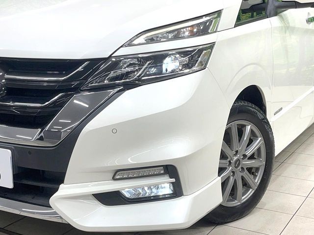 SERENA  S-HYBRID