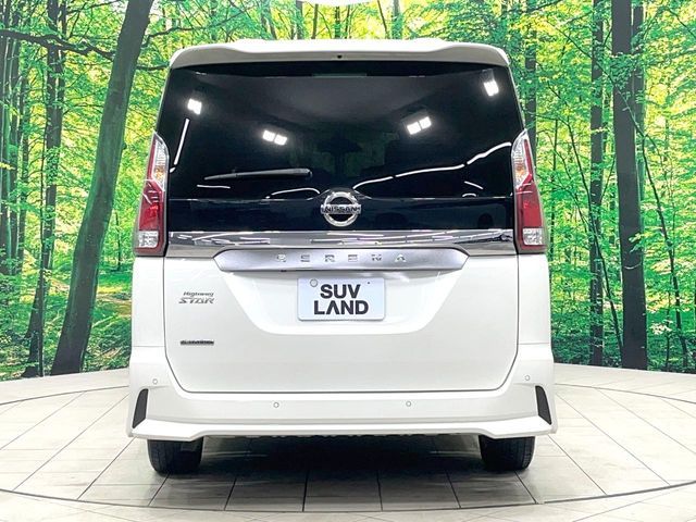 SERENA  S-HYBRID