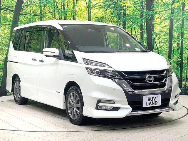 SERENA  S-HYBRID