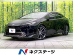 PRIUS 4WD