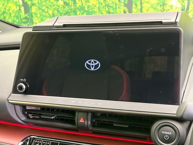 PRIUS 4WD