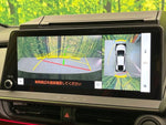 PRIUS 4WD