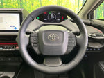 PRIUS 4WD