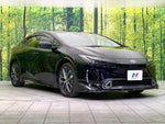 PRIUS 4WD