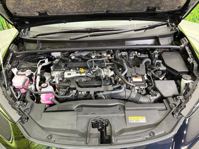 PRIUS 4WD