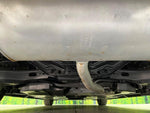 PRIUS 4WD