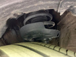 PRIUS 4WD