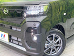 TANTO FAN CROSS