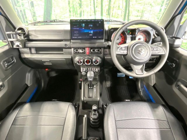 JIMNY 4WD