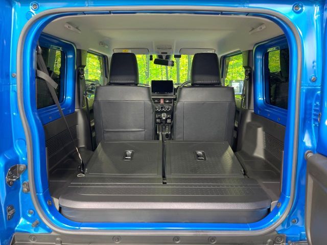 JIMNY 4WD