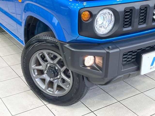 JIMNY 4WD