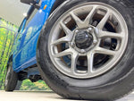 JIMNY 4WD