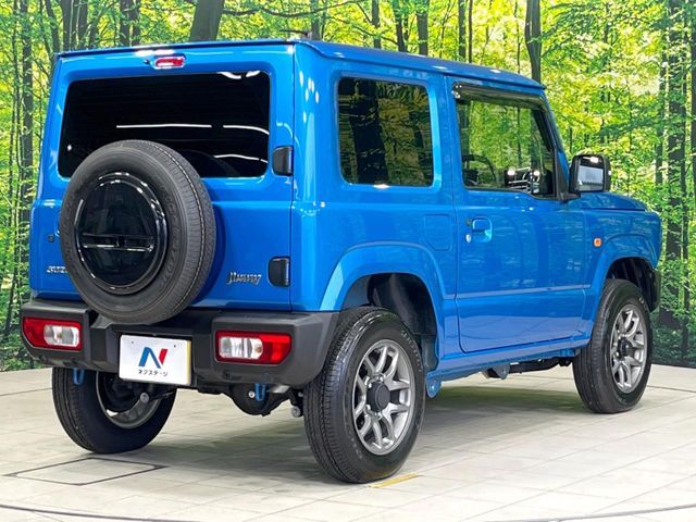 JIMNY 4WD
