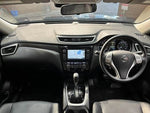 X-TRAIL HYBRID 2WD