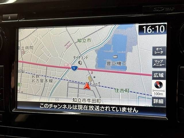 X-TRAIL HYBRID 2WD