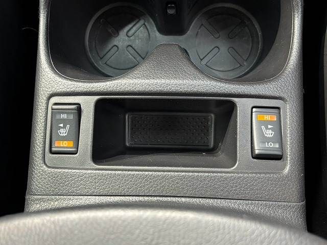 X-TRAIL HYBRID 2WD