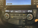X-TRAIL HYBRID 2WD