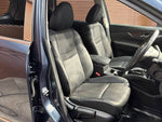 X-TRAIL HYBRID 2WD