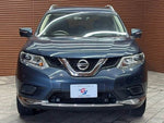 X-TRAIL HYBRID 2WD