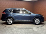 X-TRAIL HYBRID 2WD