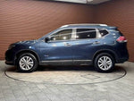X-TRAIL HYBRID 2WD