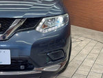X-TRAIL HYBRID 2WD