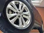 X-TRAIL HYBRID 2WD