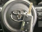 YARIS HYBRID
