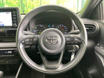 YARIS HYBRID