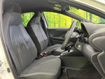 YARIS HYBRID